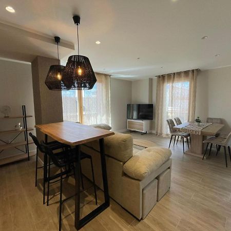 El Roble 9 Apartment Astorga Ngoại thất bức ảnh