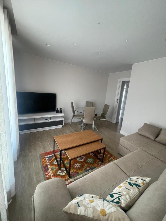 El Roble 9 Apartment Astorga Ngoại thất bức ảnh