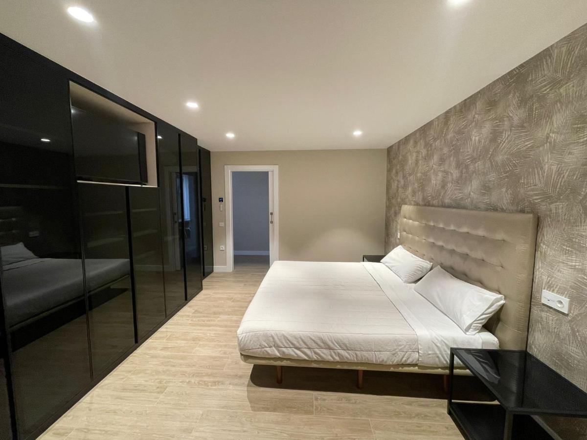 El Roble 9 Apartment Astorga Ngoại thất bức ảnh